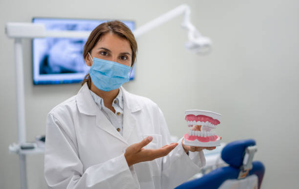 Best Cosmetic Emergency Dentistry in Morrilton, AR