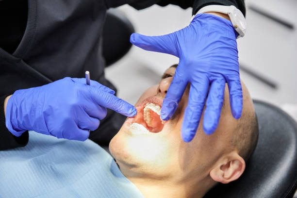 Best After-Hours Dental Trauma Care in Morrilton, AR
