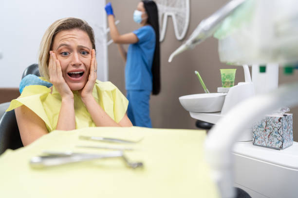 Best Emergency Root Canal Treatment in Morrilton, AR