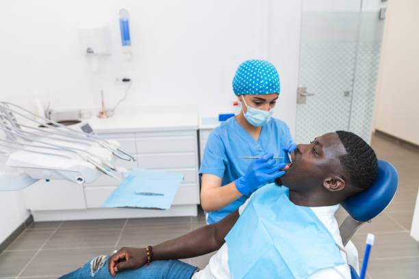 Best Same-Day Emergency Dental Services in Morrilton, AR