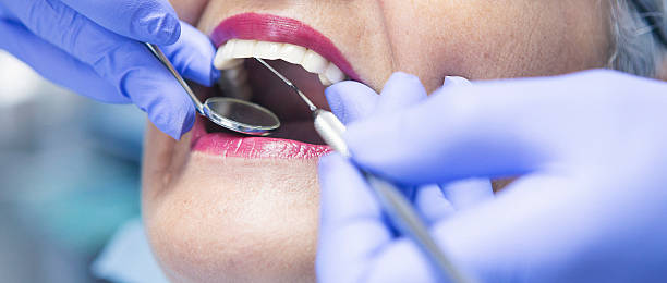 Best Emergency Dental Care for Broken or Chipped Teeth in Morrilton, AR