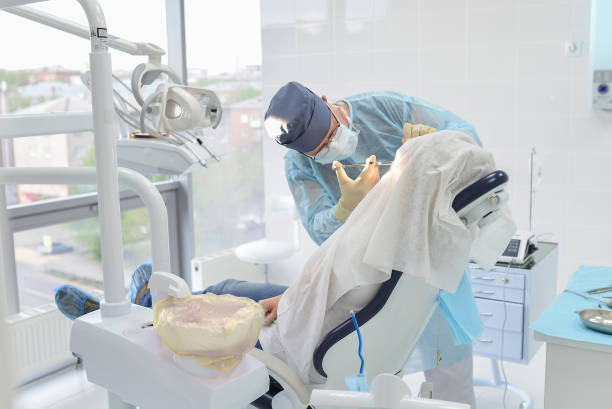 Best Emergency Tooth Extraction in Morrilton, AR